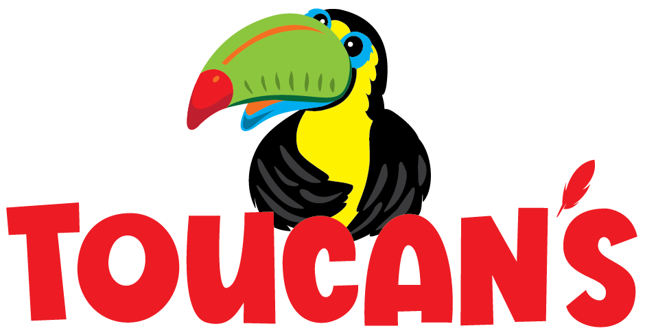 Toucan's